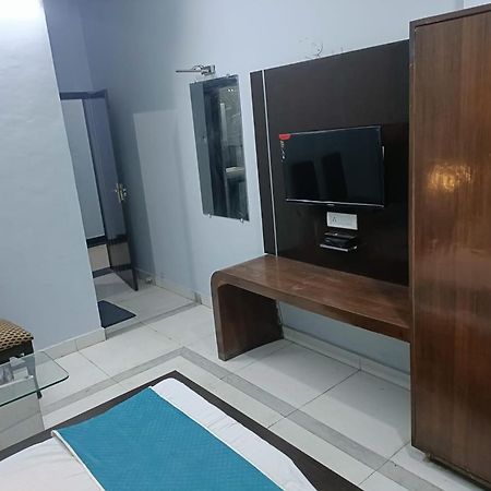 Hotel Krishna Residency Mahoba المظهر الخارجي الصورة