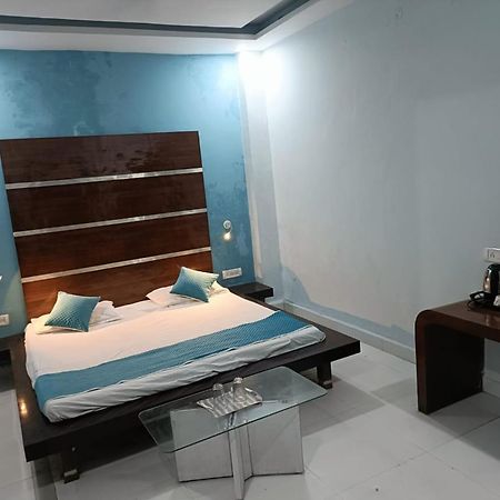 Hotel Krishna Residency Mahoba المظهر الخارجي الصورة