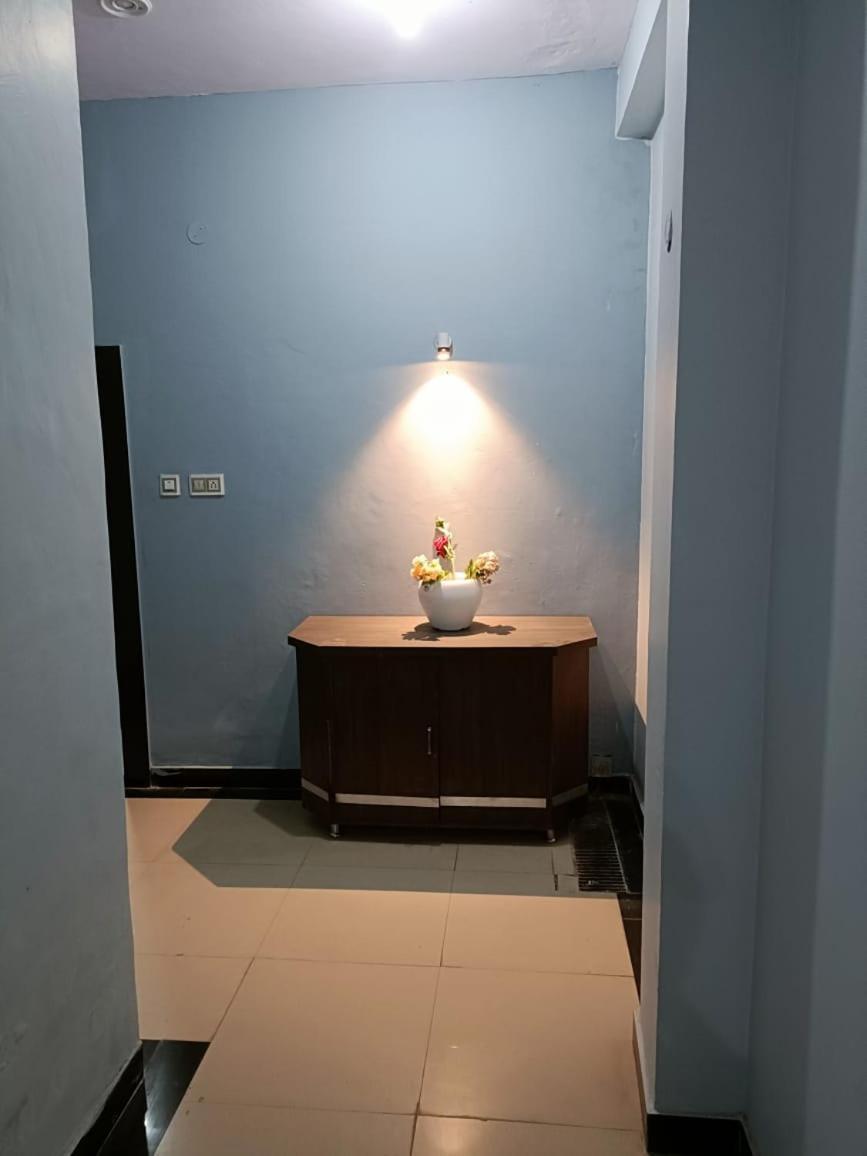 Hotel Krishna Residency Mahoba المظهر الخارجي الصورة